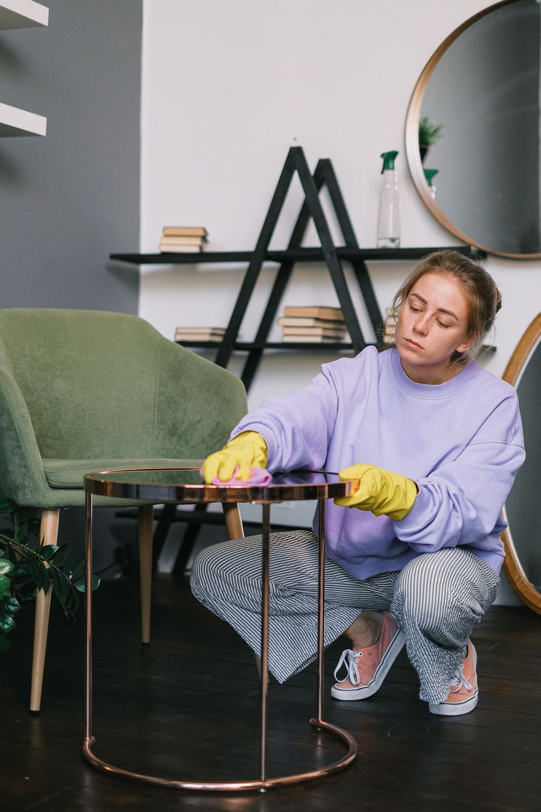 General House Cleaning