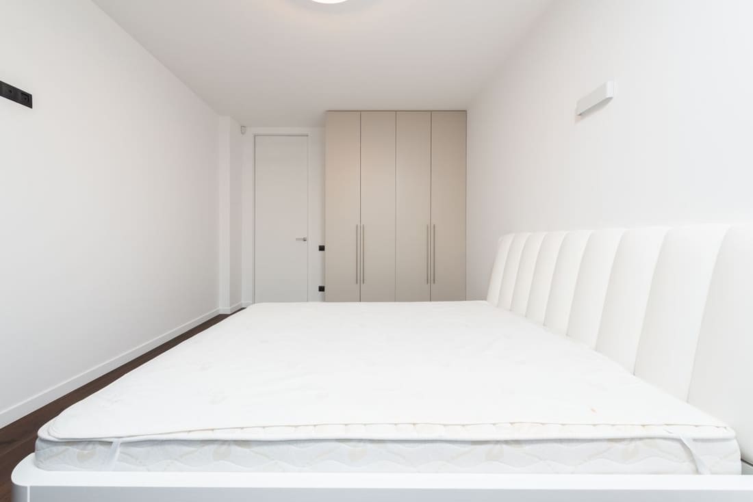 Mattress Cleaning